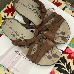 Merrell Sandals